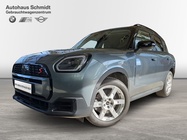 MINI Countryman 2024