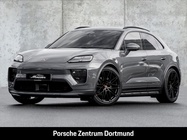 Porsche Macan 2025
