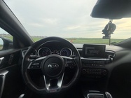 Kia pro cee'd / ProCeed 2019