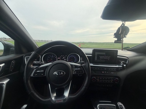 Kia Ceed 2019