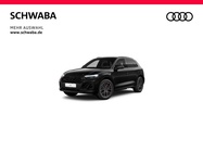 Audi SQ5 2023