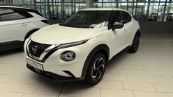 Nissan Juke 2023