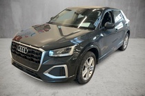 Audi Q2 2023