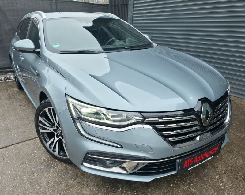Renault Talisman