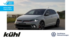 Volkswagen Polo 2026