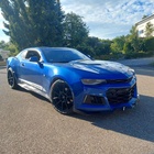 Chevrolet Camaro 2020