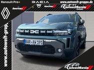 Dacia Duster 2024