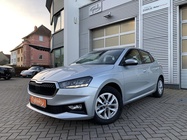 Skoda Fabia 2024