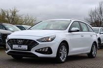 Hyundai i30 2022