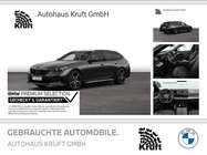 BMW 5 Series 2025