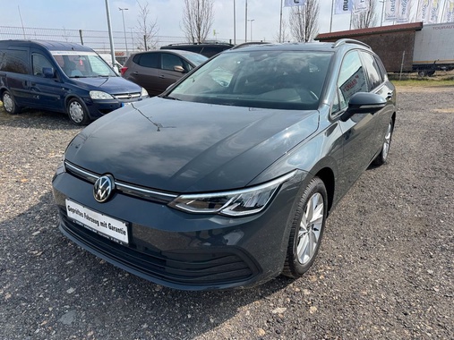 Volkswagen Golf 2023