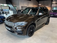 BMW X5 2017