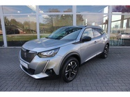 Peugeot 2008 2022