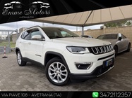 Jeep Compass 2020