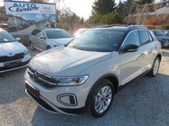 Volkswagen T-Roc 2024