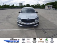 Skoda Fabia 2025