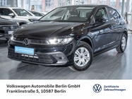 Volkswagen Polo 2025