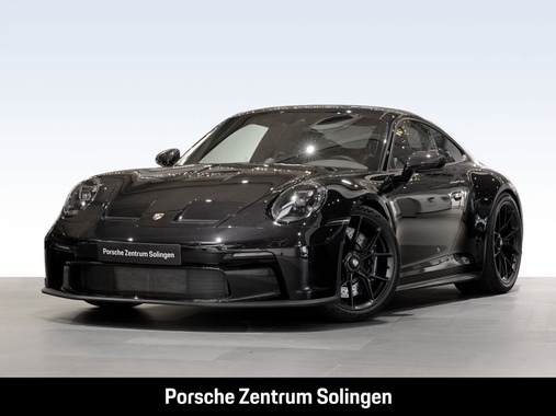 Porsche 992 2024