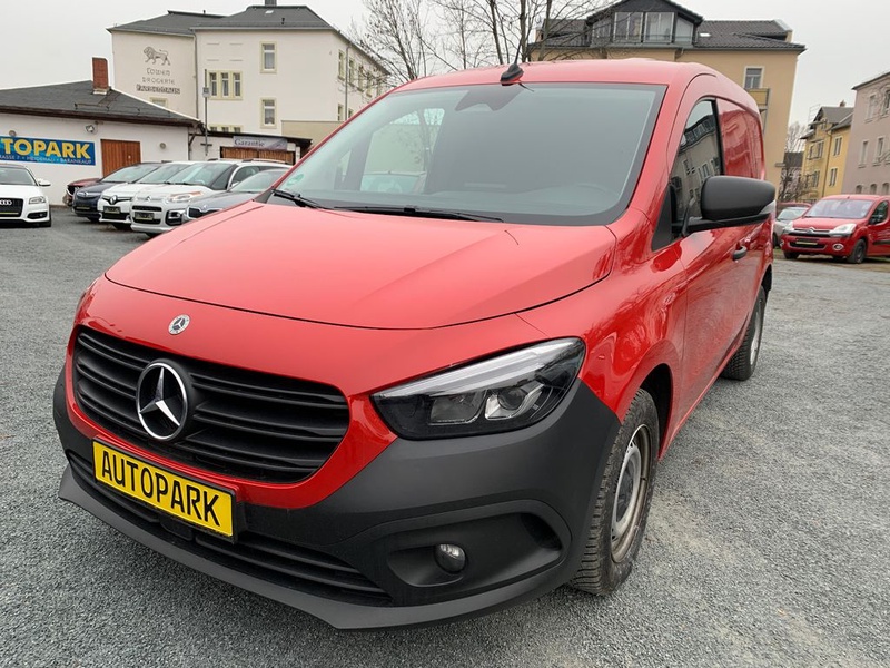 Mercedes-Benz Citan