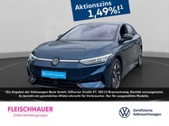 Volkswagen ID.7 2025