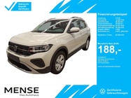 Volkswagen T-Cross 2024