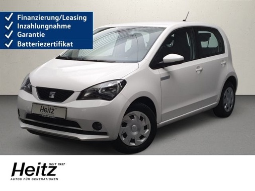 Seat Mii 2021