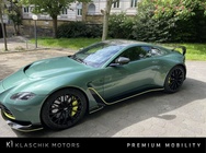 Aston Martin Vantage 2022