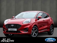 Ford Puma 2025