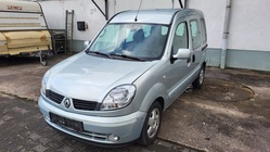 Renault Kangoo 2006