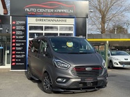 Ford Tourneo Custom 2021