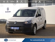 Volkswagen Caddy 2021