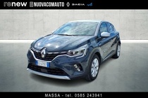 Renault Captur 2022