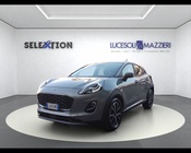 Ford Puma 2022