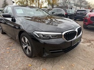 BMW 5 Series 2022