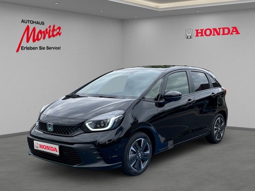 Honda Jazz 2025