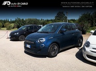 Fiat 500 2020