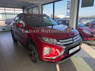 Mitsubishi Eclipse Cross 2020