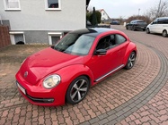 Volkswagen Beetle 2012