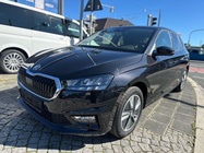 Skoda Fabia 2024