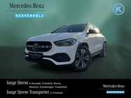 Mercedes-Benz GLA-Class 2020