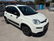 Fiat Panda 2021