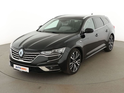Renault Talisman 2021