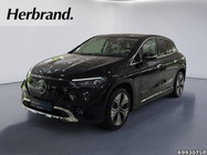 Mercedes-Benz EQE 2025