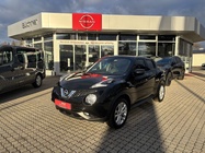 Nissan Juke 2016