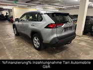 Toyota RAV4 2019