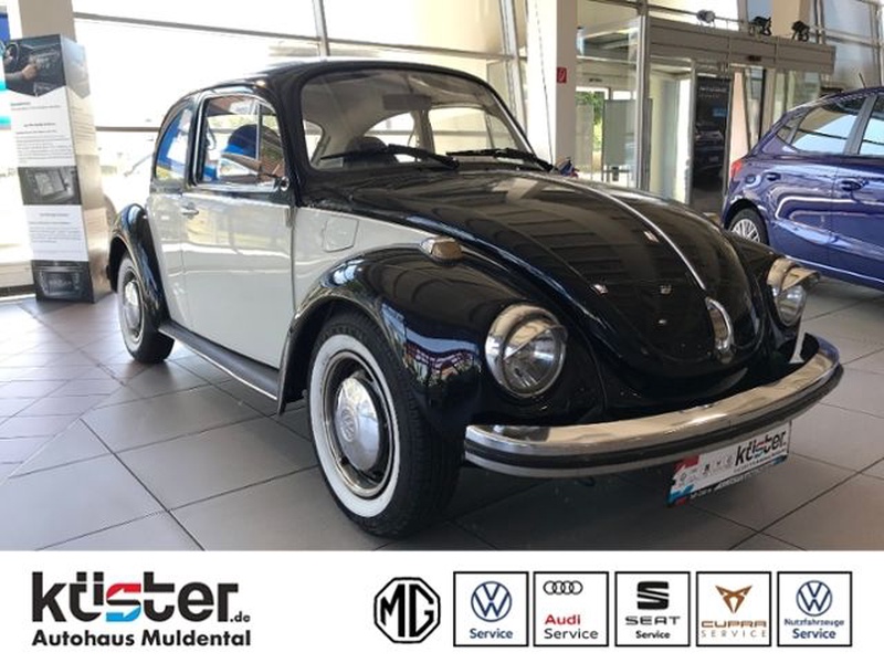 Volkswagen Kafer