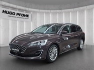 Ford Focus 2019
