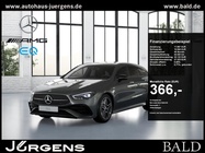 Mercedes-Benz CLA-Class 2025