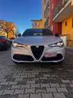 Alfa Romeo Stelvio 2023