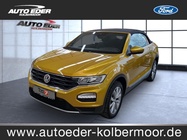 Volkswagen T-Roc 2020